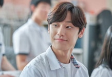 ‘18 어게인’ 이도현, 열정 가득+미소 유발 일문일답