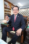 노인 비례대표 확보, 노인행복부 신설 공약