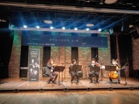 국민엔젤스앙상블, 대학로 이음홀 ‘꿈꾸는…’ 공연