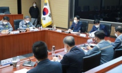 경남도, 조선업계 상생을 위한 공동근로복지기금 지원