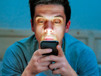 ‘디지털 욕망’의 바다에서 제자로 살아남기