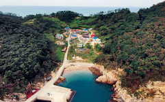 [한국기독역사여행] “복음 위해 섬 끝까지 가리다”… 소명, 끝섬에 닿다