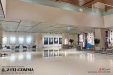 비씨카드X서정아트센터, 신진작가발굴 프로젝트 첫번째 전시 개최 숨,고르다: COMMA展