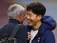 “스털링-살라와 동급”…손흥민 향한 극찬 릴레이