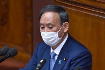 일본 ‘탄소제로’ 배경은… “中 발표 영향” “원전 부활 야심”