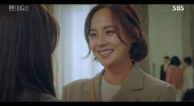 ‘펜트하우스’ 김소연X유진, 끝나지 않은 악연