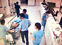 [역경의 열매] 김신웅 (18) “죄송합니다” 메모 남기고 극단적 선택 시도한 신창원