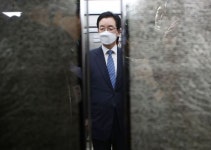 ‘방탄국회’는 없었다…민주당, 정정순 체포동의안 가결