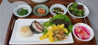 광주 주먹밥 5·18 정신 담은 대표음식으로 자리매김