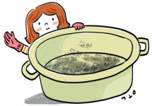 [살며 사랑하며] 뜸 들이는 시간