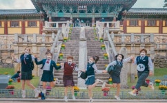 ‘노는 언니’, 탁구 얼짱 서효원과 백 투 더 스쿨