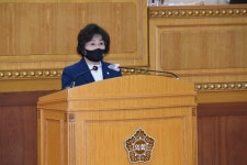 양주시의회, ‘고령장애인 활동지원 보장 건의안’ 채택