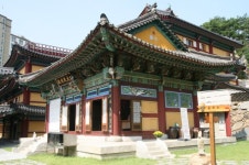 사찰 방화 사건에 기독교인들 사과 이어져