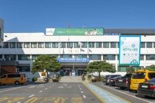 포천시 관인면 냉정리 마을 ‘한탄강문화예술촌’ 재탄생