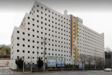 ‘38년 흉물’ 광주 서진병원 건물 철거하나