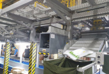 CJ대한통운 택배대리점연합 “택배기사에게 분류비용 부담 안시킬 것”