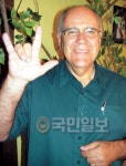 전 세계 농인들의 代父 네빌 뮤어 선교사 소천