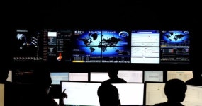 영화 속 AI 군 지휘체계, 한화시스템이 개발한다