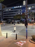 서울 강서구, 교통사고 가능성 큰 5곳에 ‘스마트 횡단보도’ 설치