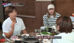 ‘노는 언니’ 인싸 언니들로 거듭난 감성 맛집 투어