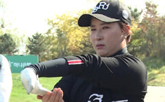 ‘나 혼자 산다’ 박세리, 4년 차 해설 위원의 본업 복귀
