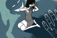 여친 성관계·몰카→다른 여학생 성폭행… 막장 중3 실형