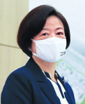 진선미 “아파트 환상 버려야… 임대주택도 차이 없어”