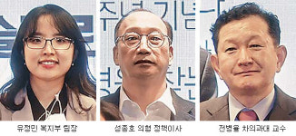 의료기관 보상제 정비 환자쏠림 예방… 합리적 병원선택 돕는 정보제공 필
