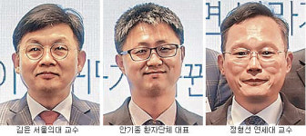 의료기관 보상제 정비 환자쏠림 예방… 합리적 병원선택 돕는 정보제공 필