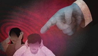 “니 엄마” 패드립에 격분한 아버지, 아들 친구들 차에 감금