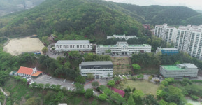 “선제적 미래 설계… 국제화 시대 중심 되겠다”