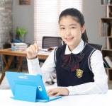 중학교 원격수업, 중등인강으로 학습공백 줄인다 ‘천재교과서 밀크티’