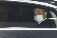 왕이 중국 외교부장, 한국 도착… 문재인 대통령 예방 일정