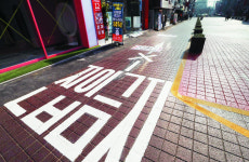“앞자리 5는 또 다른 느낌”… 500명 넘는 확진에 시민들 초긴장
