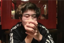 스무살 청춘 승찬이는 7명을 살리고 떠났습니다