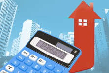 날뛰는 전셋값이 매매가도 치올렸다…집값 안정 한달 못 넘겨