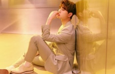 업텐션 비토 확진에 가요계 초비상…줄줄이 코로나 검사