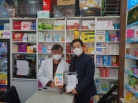 인천서구약사회, 위기청소년 발굴 150개 약국 참여