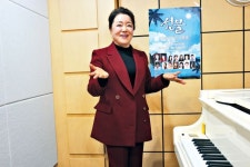 자선음악회 열어 저개발국 주민 지원… “하나님께서 하신 것”