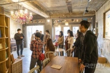 포항 원도심 문화·예술로 도시재생…문화예술창작지구 ‘꿈틀로’