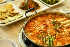 탄광촌 추억 살리는 ‘광부도시락’ 나왔다