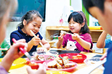 코로나 블루 치유하는 ‘2700원의 행복’