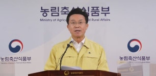 [속보] 영암 오리농장 고병원성 AI확진…전남 3년만