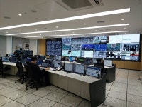 “받을 준비 끝났다” 국내 유일 ‘영하 70도’ 백신기지 가보니