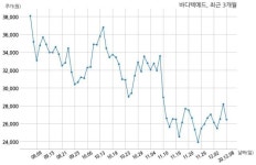 바디텍메드 자기주식 처분 결정