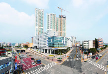 LH 본격 참여로 탄력받는 도시재생사업