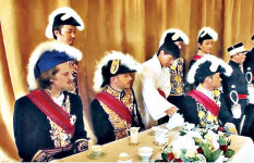 고종과 커피의 첫 만남… 그때 그 시절 분위기 카페관에 재현