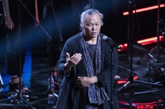 ‘코로나 사망’ 김기덕 감독, 현지서 화장 후 유해 송환