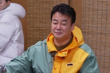 ‘맛남의 광장’, 백야식당과 홍게살의 운명적 ‘맛남’