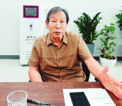 멸균 공기정화기 개발… 40년 바이러스 연구로 일군 쾌거